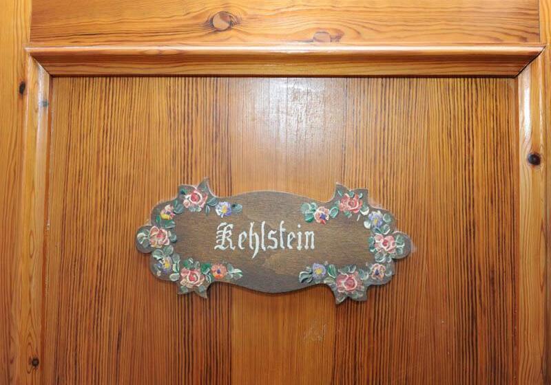 이코노미 룸, Pension Mooserlehen