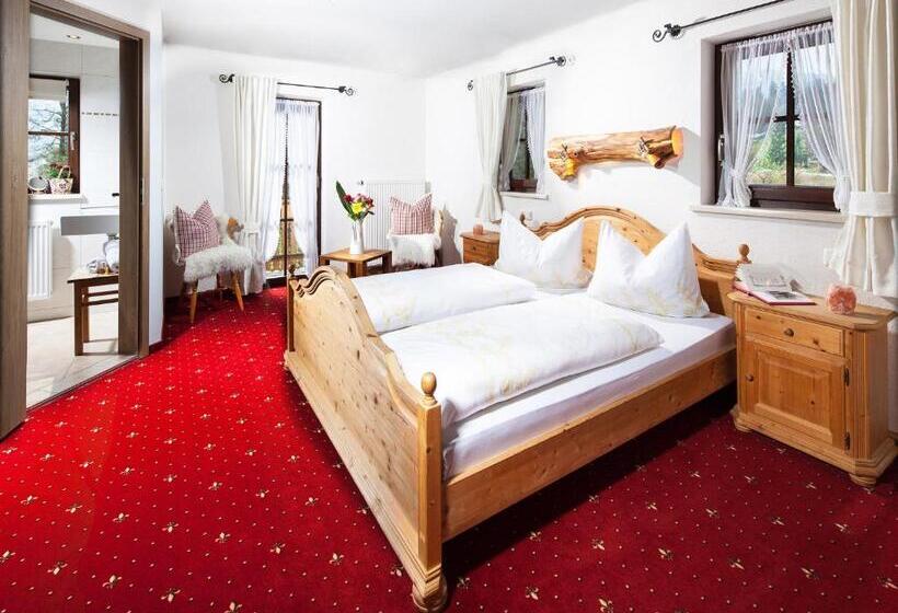Номер Стандарт, Pension Mooserlehen