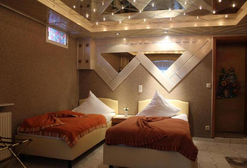 스탠다드 룸, Top Hotel Edingen