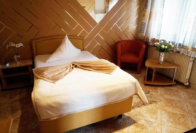 Номер Стандарт, Top Hotel Edingen
