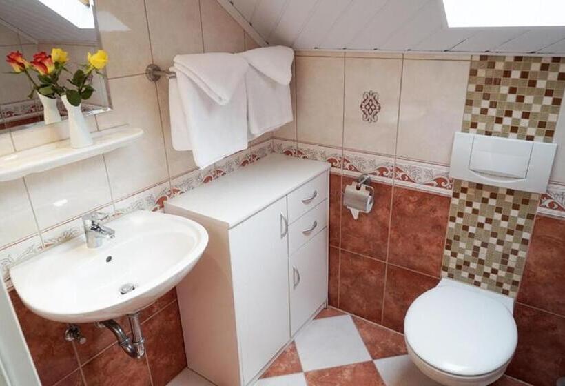 Номер Стандарт, Top Hotel Edingen