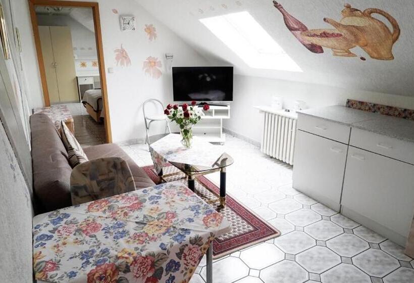 Номер Стандарт, Top Hotel Edingen