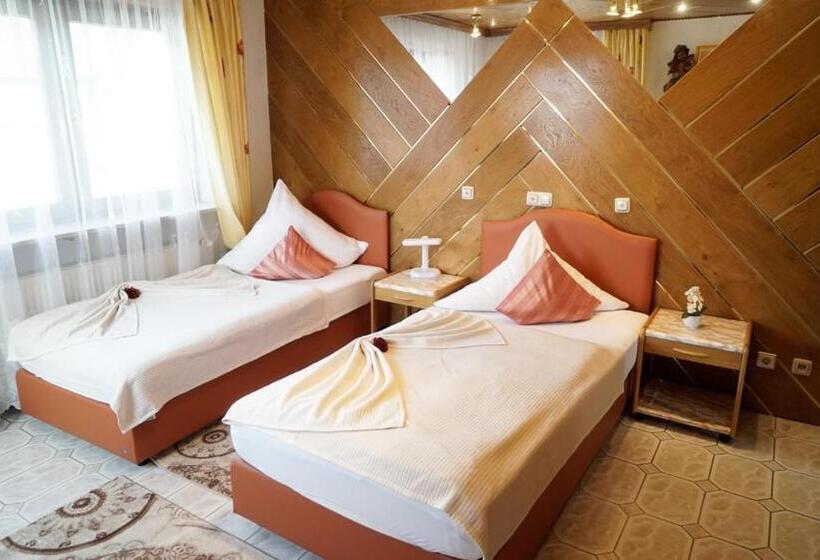 Номер Стандарт, Top Hotel Edingen