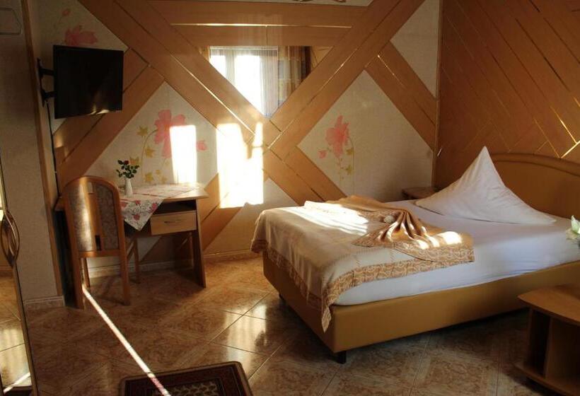 Номер Стандарт Индивидуальный, Top Hotel Edingen