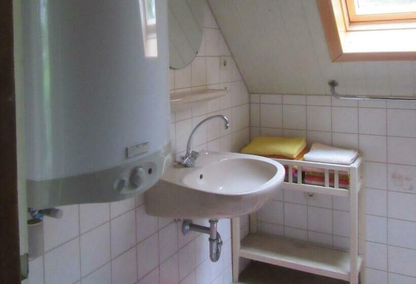 침실 1개 주택, Hofgut Dürrenbühl