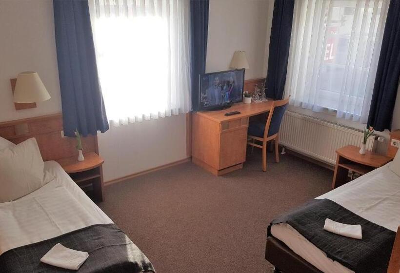 غرفة قياسية, Moosburger Hof