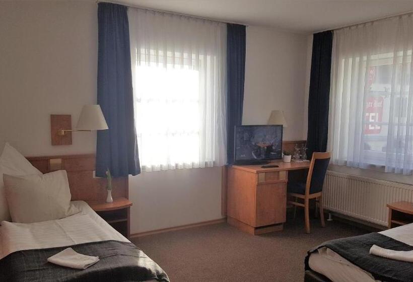 غرفة قياسية, Moosburger Hof