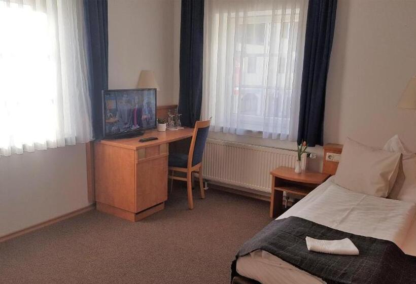 غرفة قياسية, Moosburger Hof