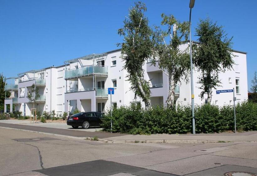 Студия Стандарт, Living Neuburg