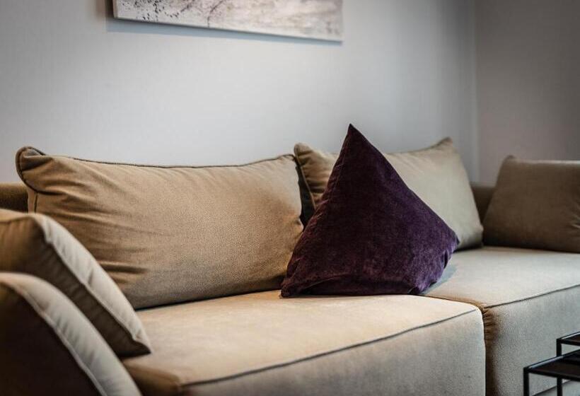 Номер Superior Одноместный, Living Neuburg