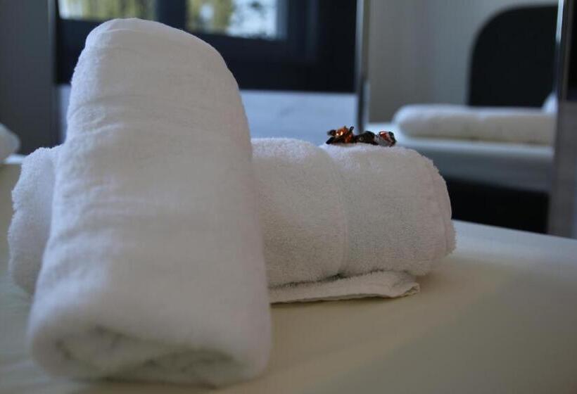 2ベッドルームアパートメント, Living Neuburg