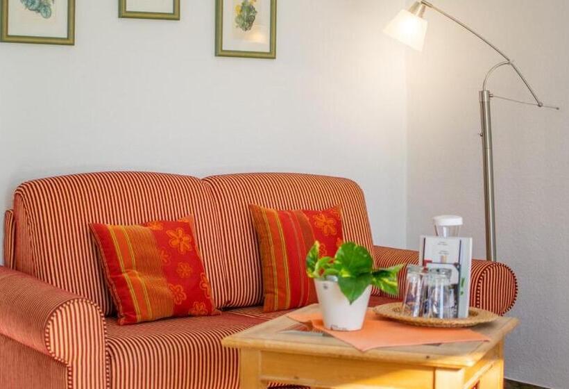 חדר סטנדרט, Gästehaus Schmid