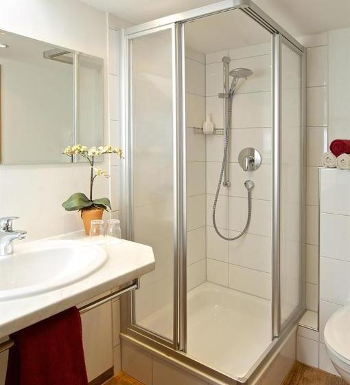 חדר סטנדרט, Gästehaus Schmid