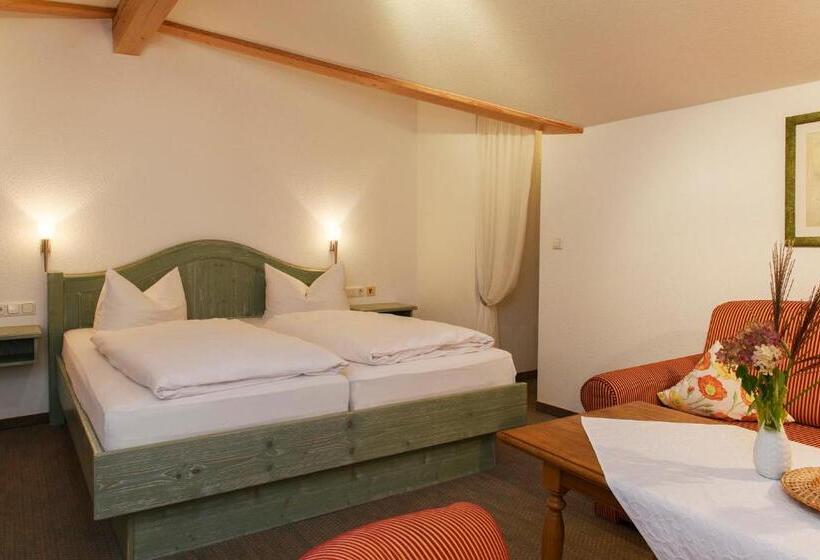 חדר סטנדרט, Gästehaus Schmid