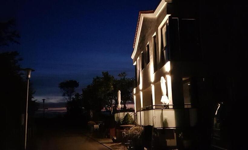 Номер Стандарт Вид на Море, Haus Achtern Diek