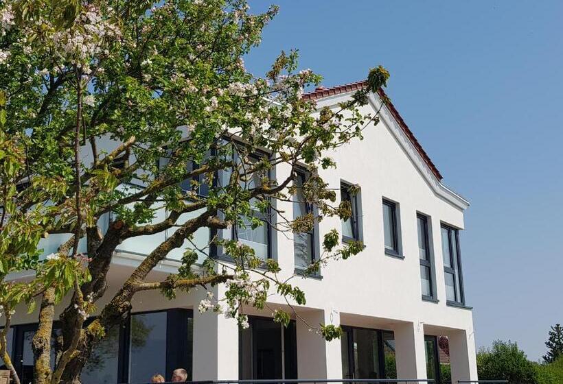 Номер Стандарт Вид на Море, Haus Achtern Diek