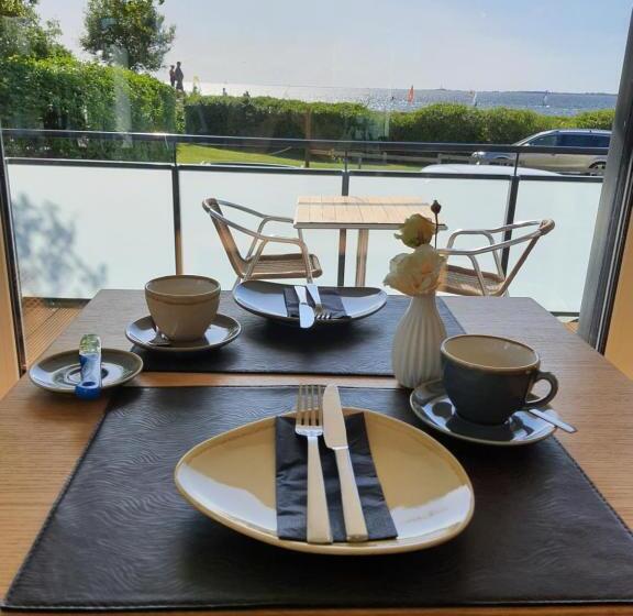 Бунгало Стандарт, Haus Achtern Diek