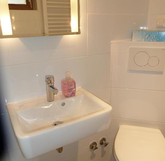 Бунгало Стандарт, Haus Achtern Diek