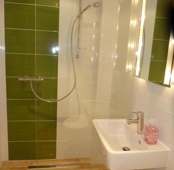 Бунгало Стандарт, Haus Achtern Diek