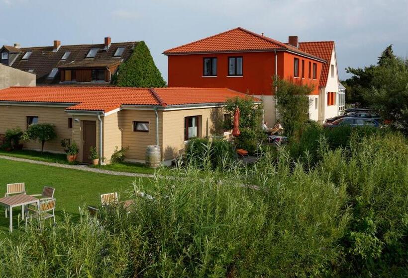 Бунгало Стандарт, Haus Achtern Diek