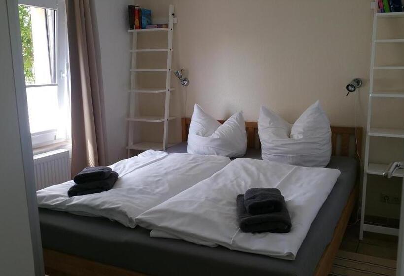 Бунгало Стандарт, Haus Achtern Diek