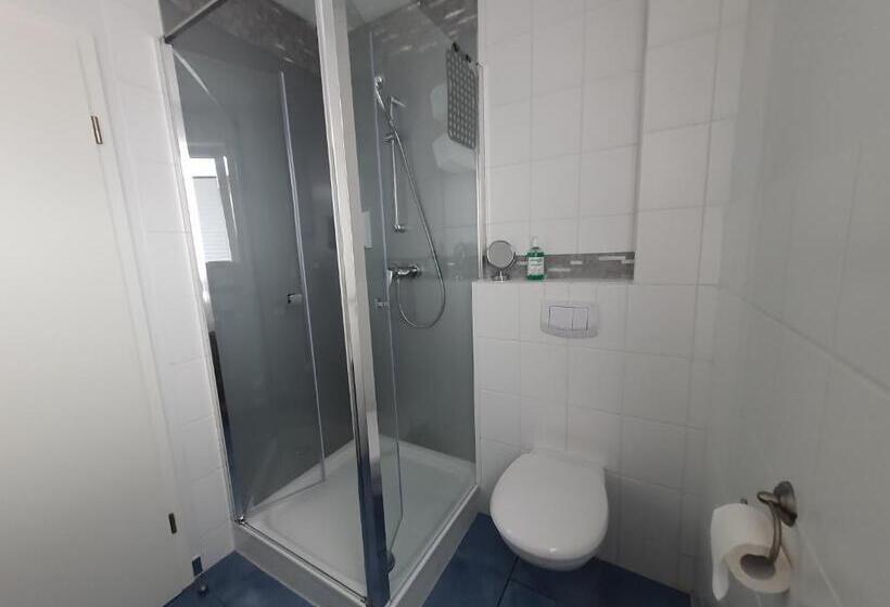 Номер Economy, Haus Achtern Diek