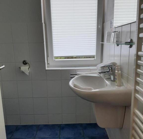 Номер Economy, Haus Achtern Diek