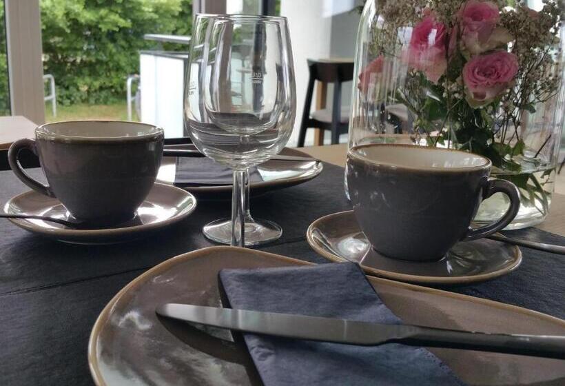 Номер Стандарт, Haus Achtern Diek