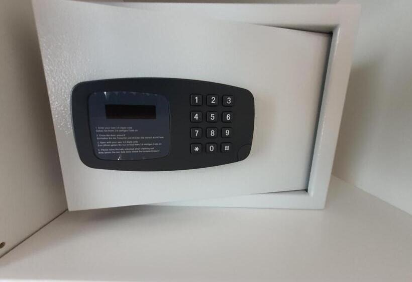 Номер Стандарт, Haus Achtern Diek