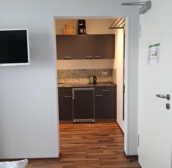 Номер Стандарт, Haus Achtern Diek