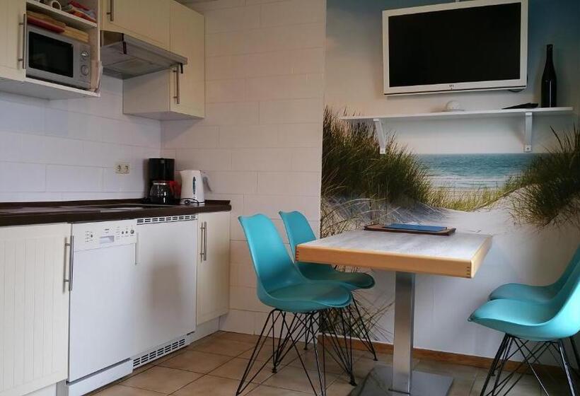 Бунгало Стандарт, Haus Achtern Diek