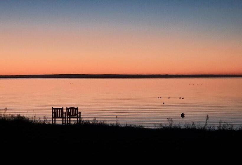 Бунгало Стандарт, Haus Achtern Diek