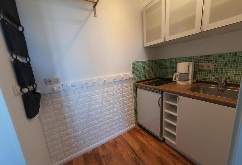 Номер Economy, Haus Achtern Diek