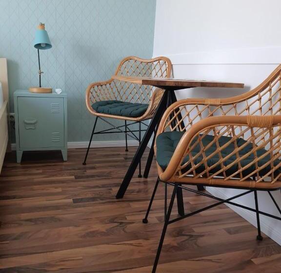 Номер Economy, Haus Achtern Diek