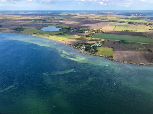 Номер Economy, Haus Achtern Diek