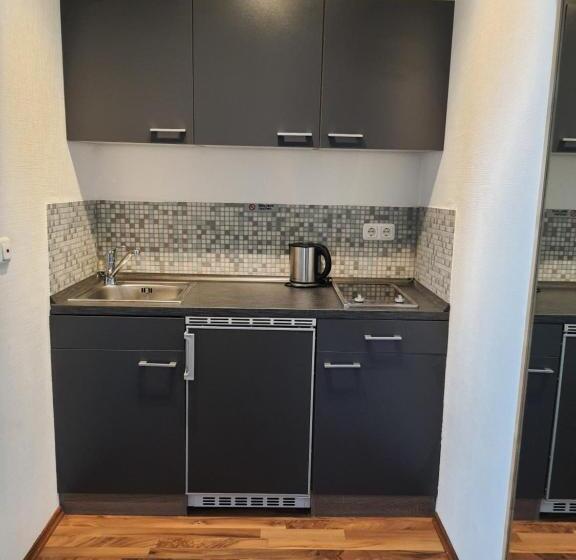 Номер Стандарт, Haus Achtern Diek