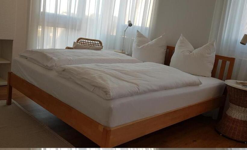 Номер Стандарт, Haus Achtern Diek