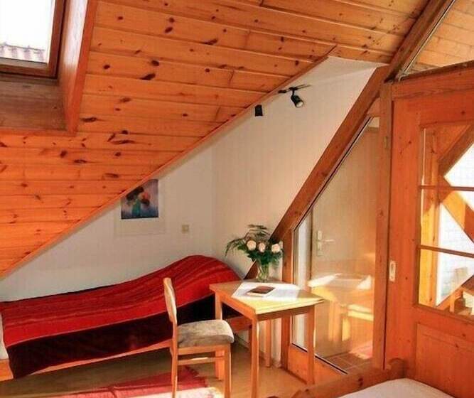 스탠다드 룸, Landhaus Lichthof