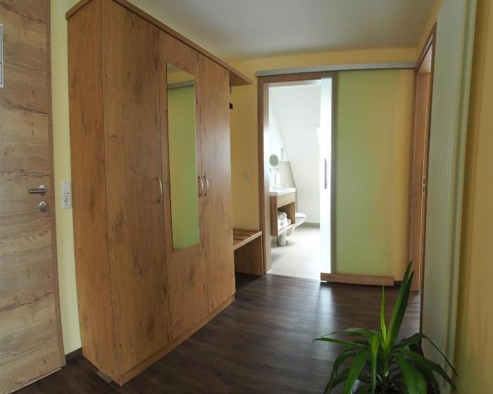 2ベッドルームアパートメント, Gasthof Bögl