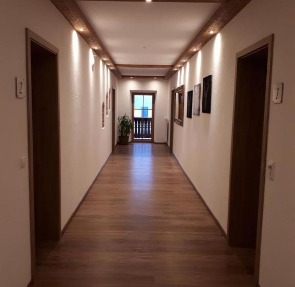 발코니 디럭스 룸, Wurznwirt