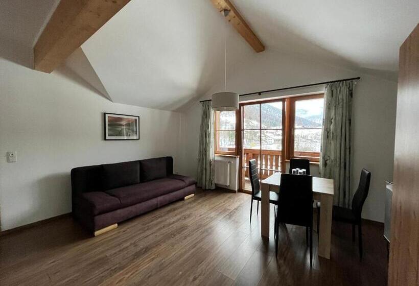 패밀리 스위트, Wurznwirt