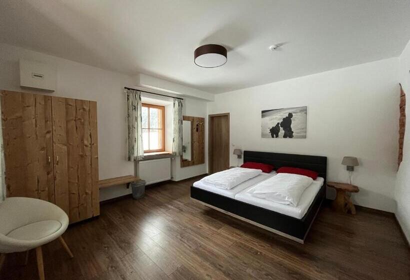 디럭스 룸, Wurznwirt