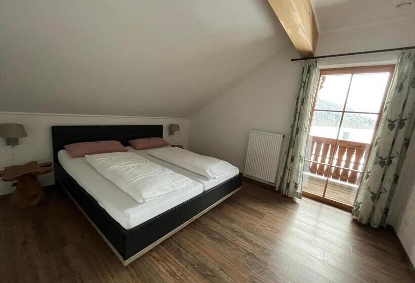 패밀리 스위트, Wurznwirt