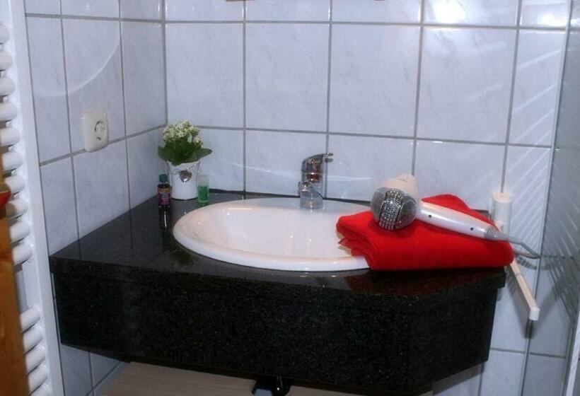 Apartamento 1 Dormitório, Kieslinger Hilde