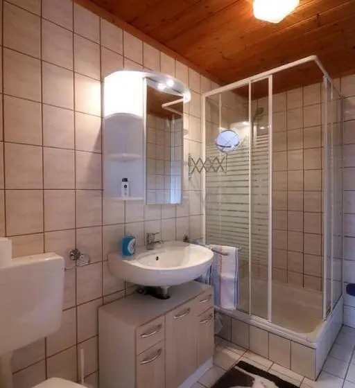 Apartament 1 Dormitor, Kieslinger Hilde