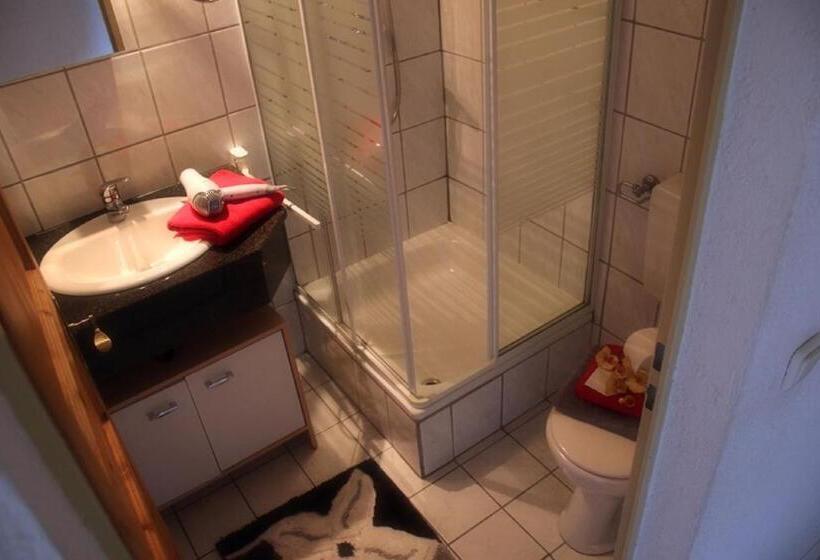 Apartamento 1 Dormitório, Kieslinger Hilde