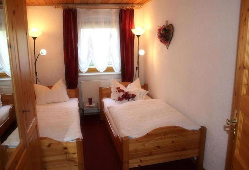 Apartamento 1 Dormitório, Kieslinger Hilde