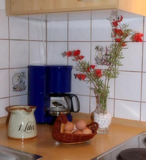 Apartamento 1 Dormitório, Kieslinger Hilde