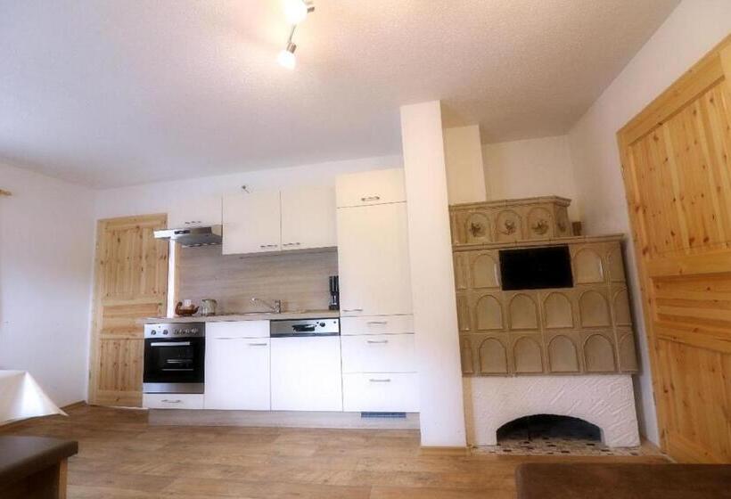 Apartamento 3 Dormitórios, Kieslinger Hilde