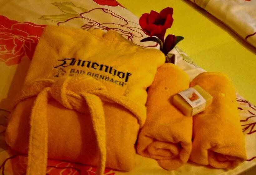 Люкс с Балконом, Annenhof